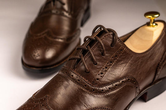 BROGUE CLASICO
