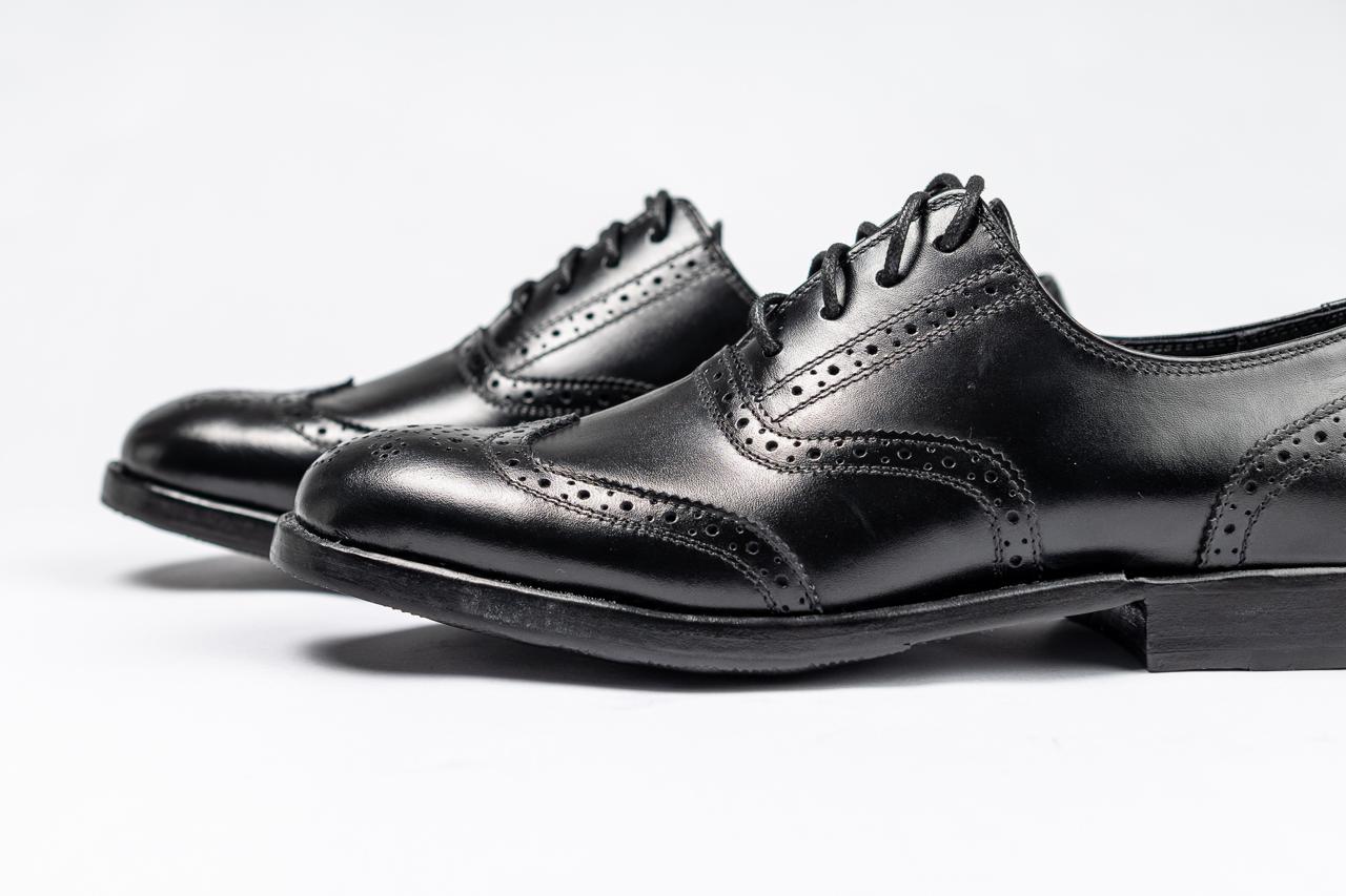 BROGUE CLASICO