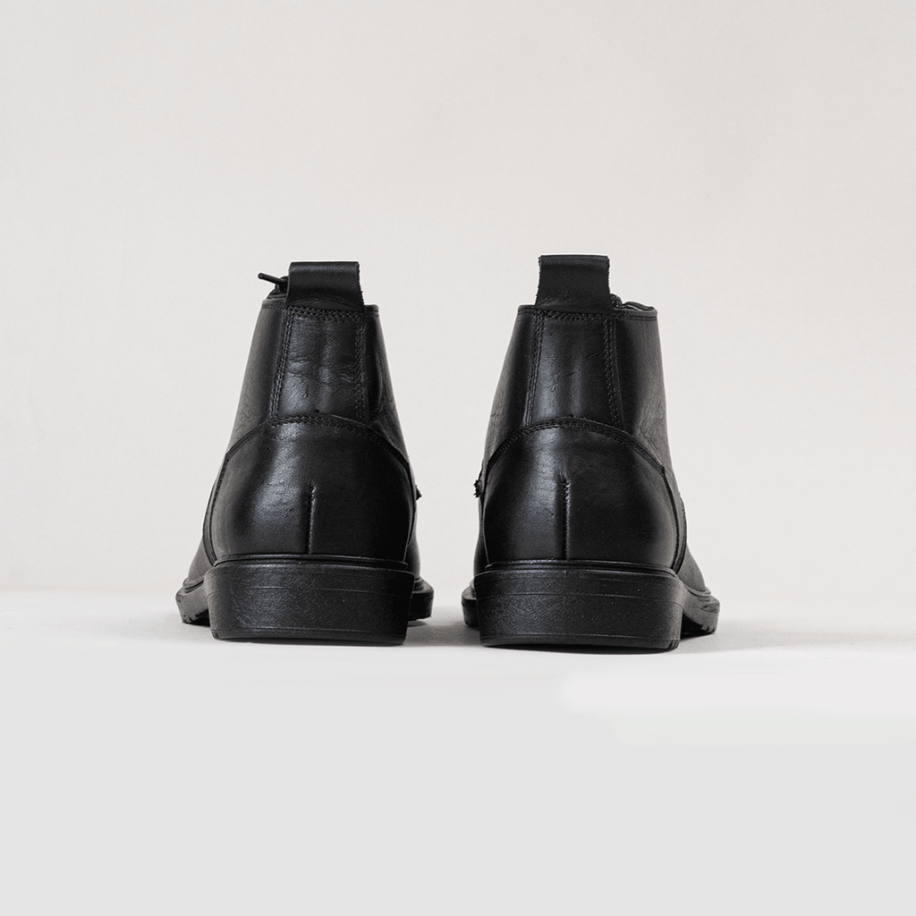 Botas Monte Negro