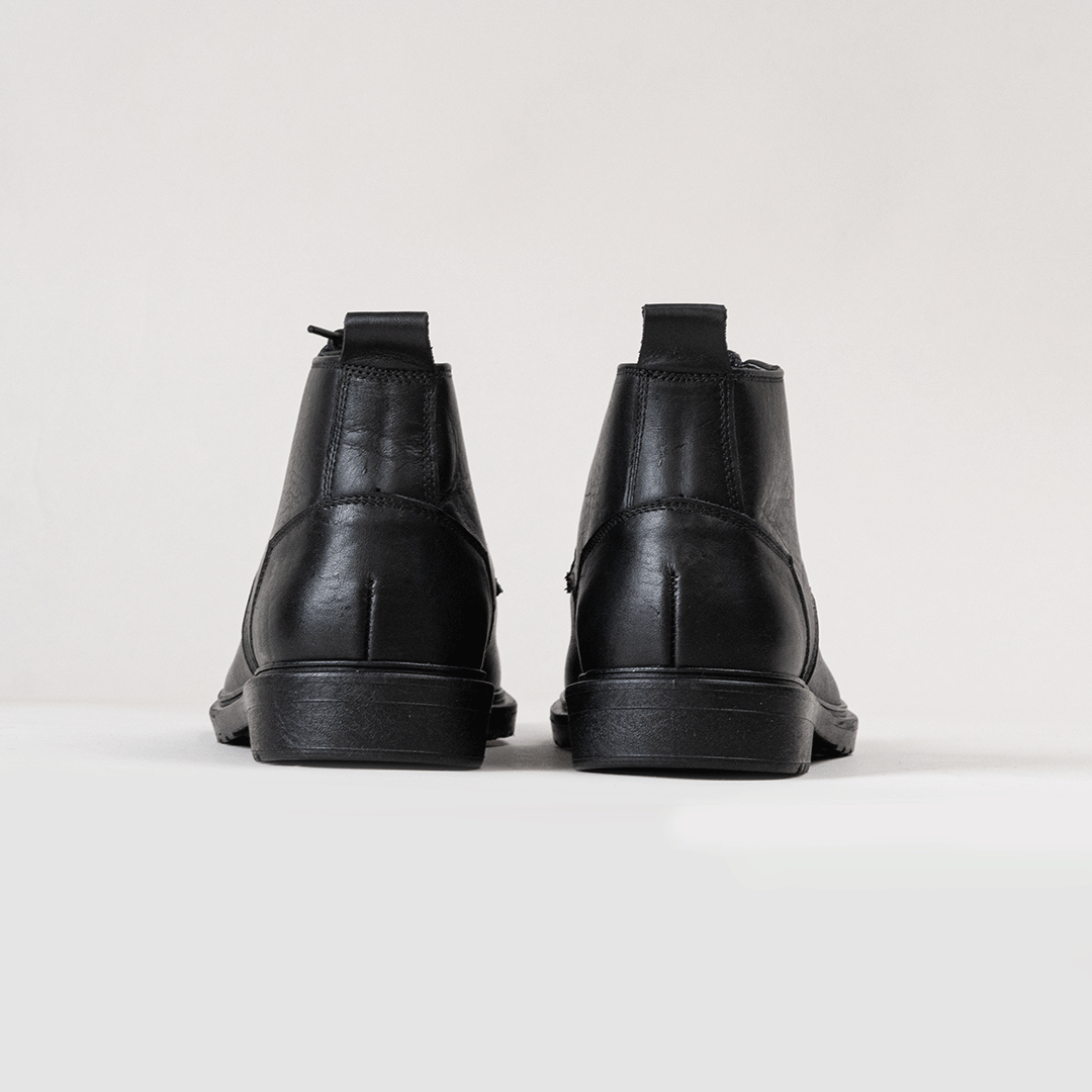 Botas Monte Negro