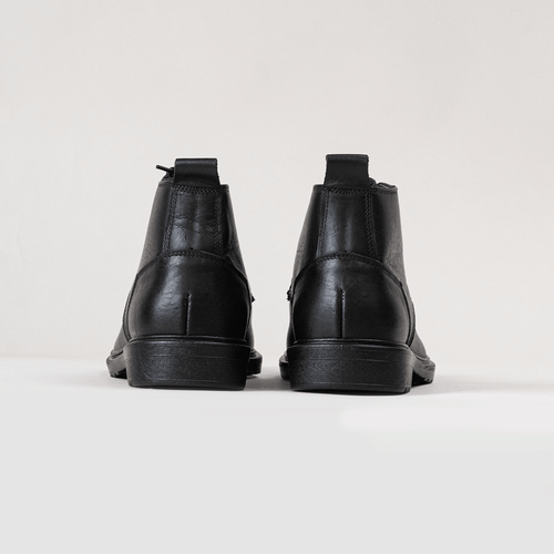 Botas Monte Negro