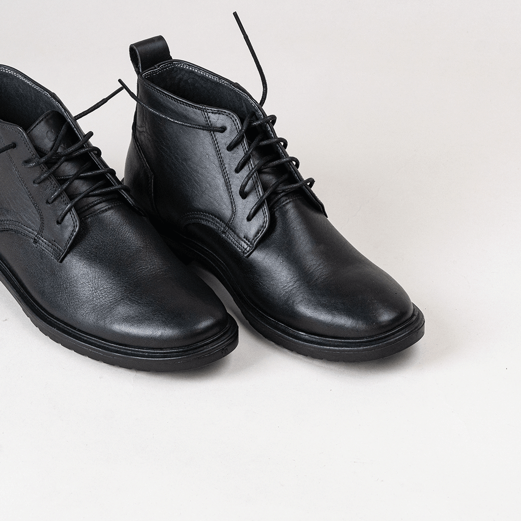 Botas Monte Negro