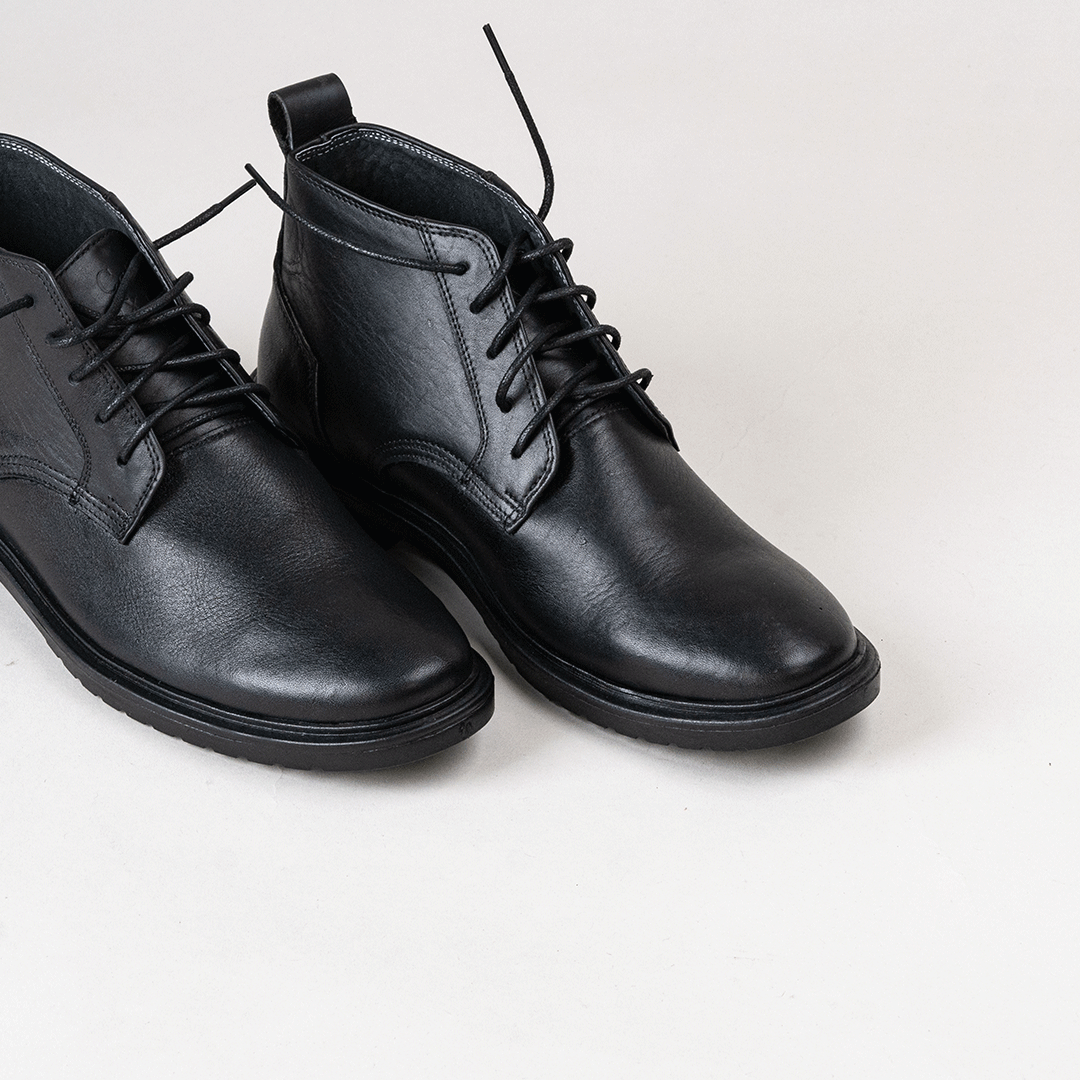 Botas Monte Negro