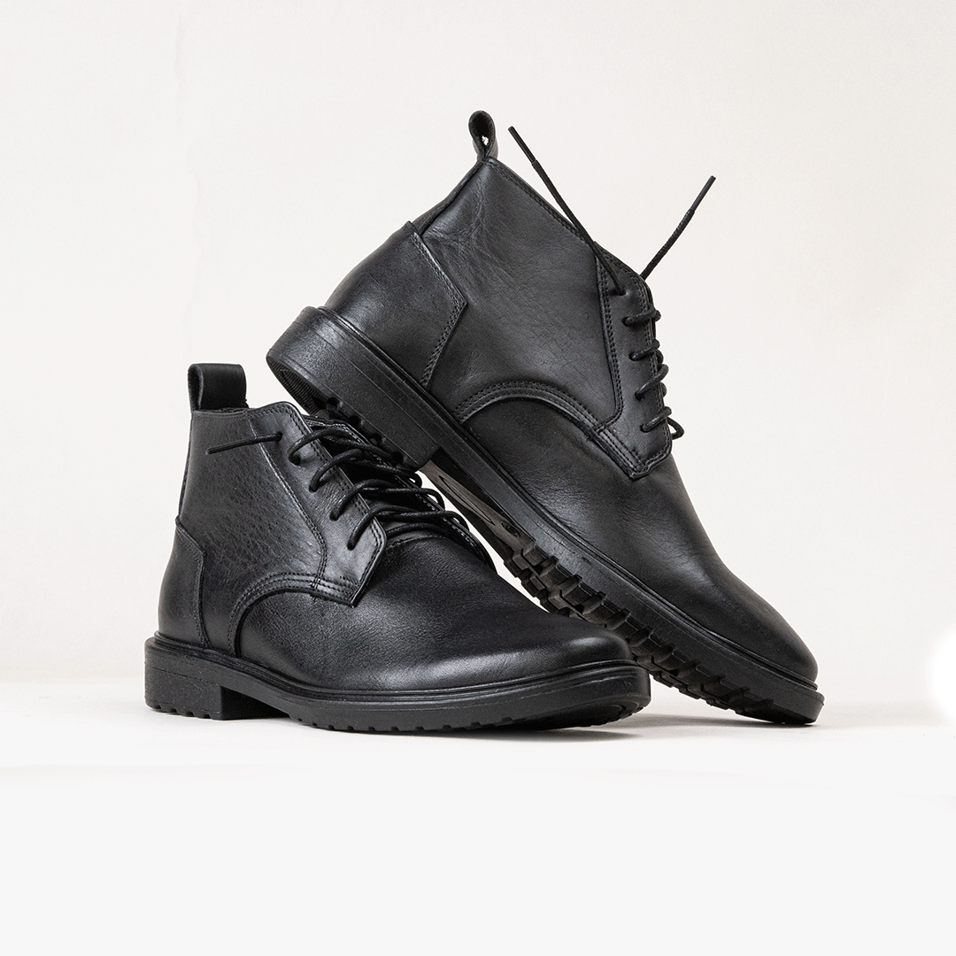 Botas Monte Negro