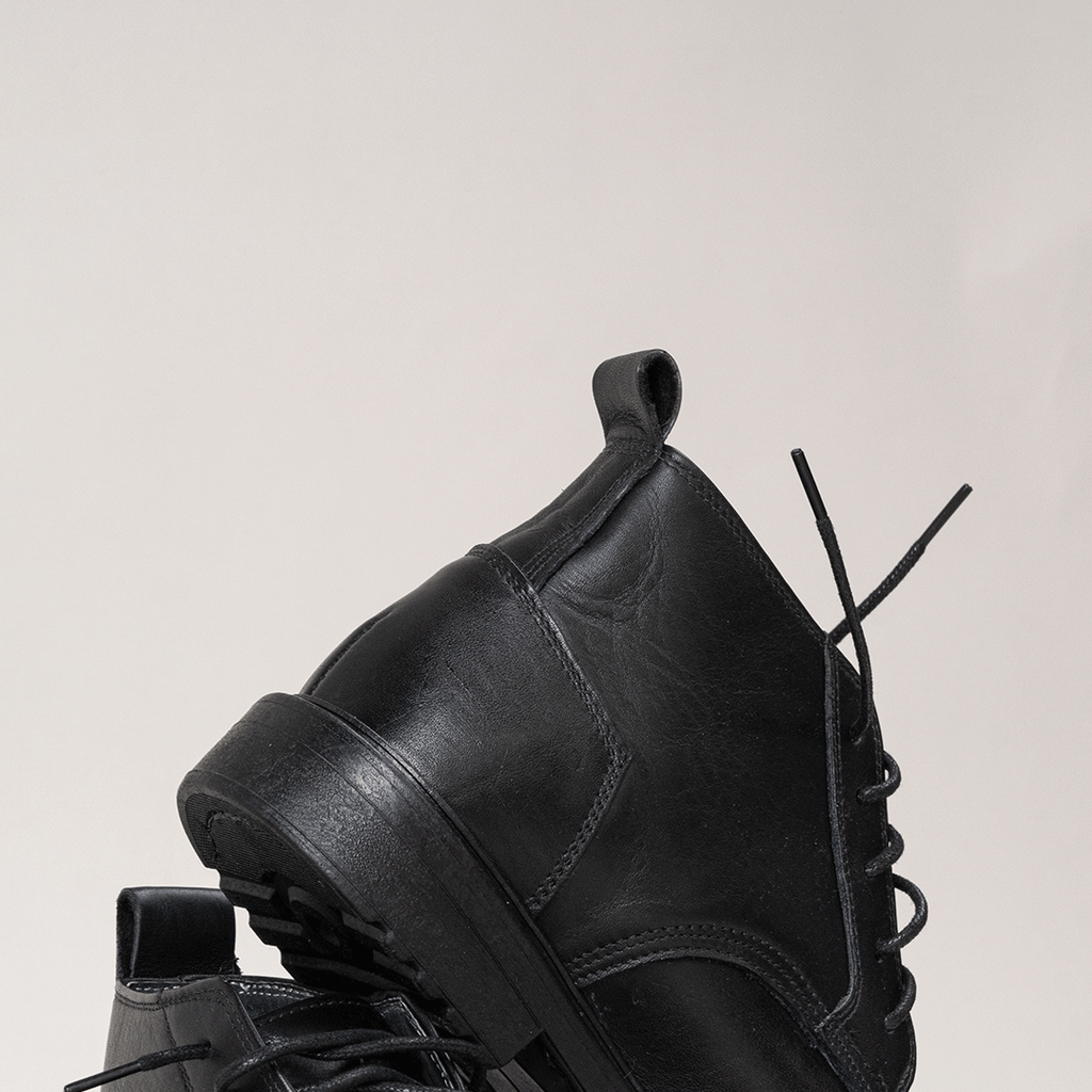 Botas Monte Negro