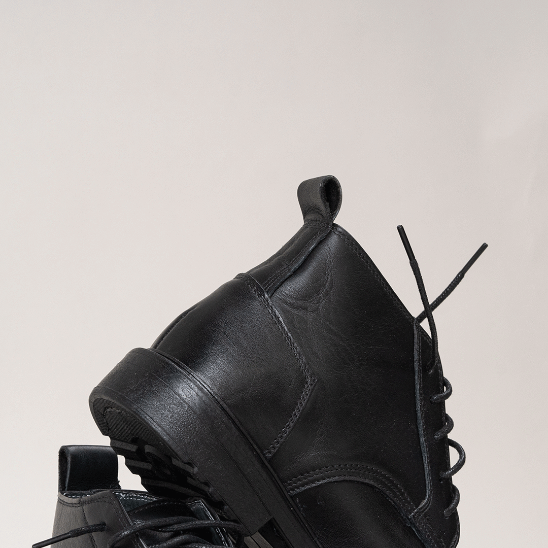 Botas Monte Negro