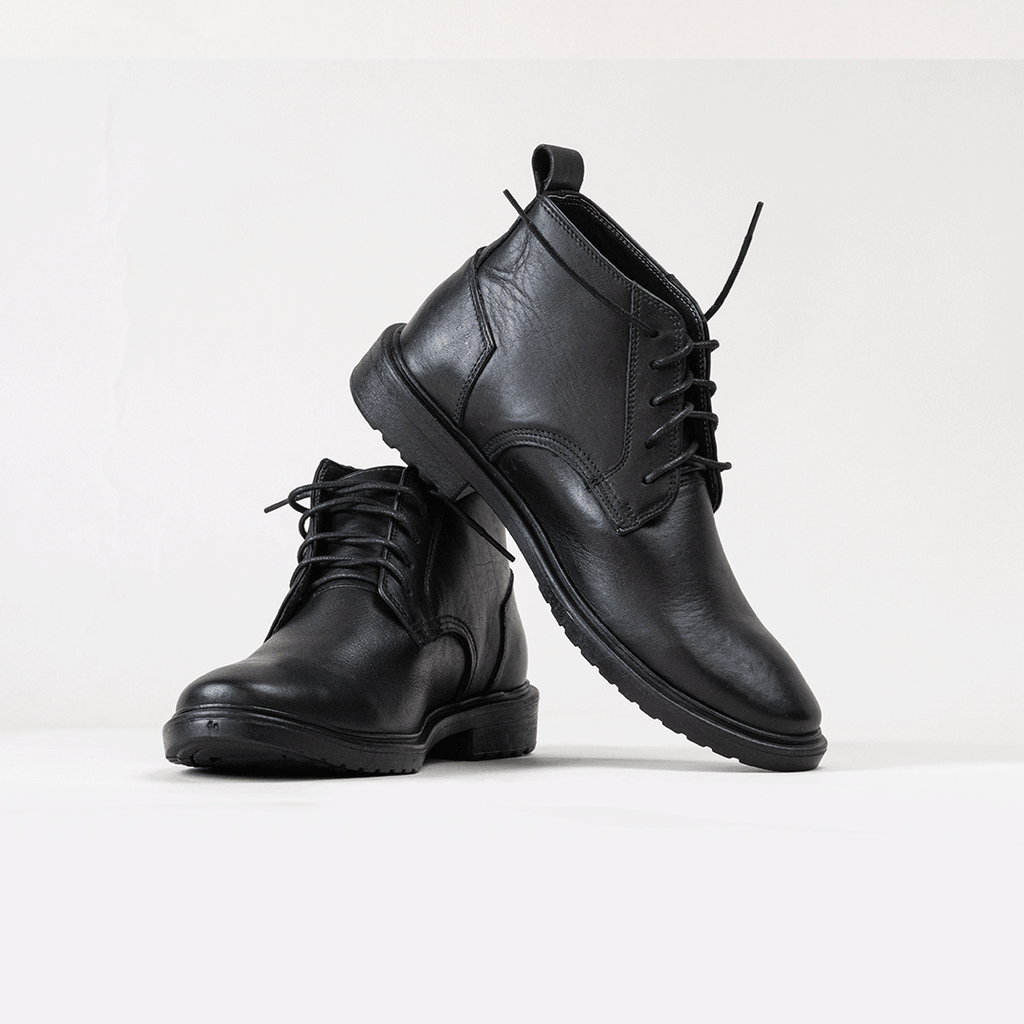 Botas Monte Negro