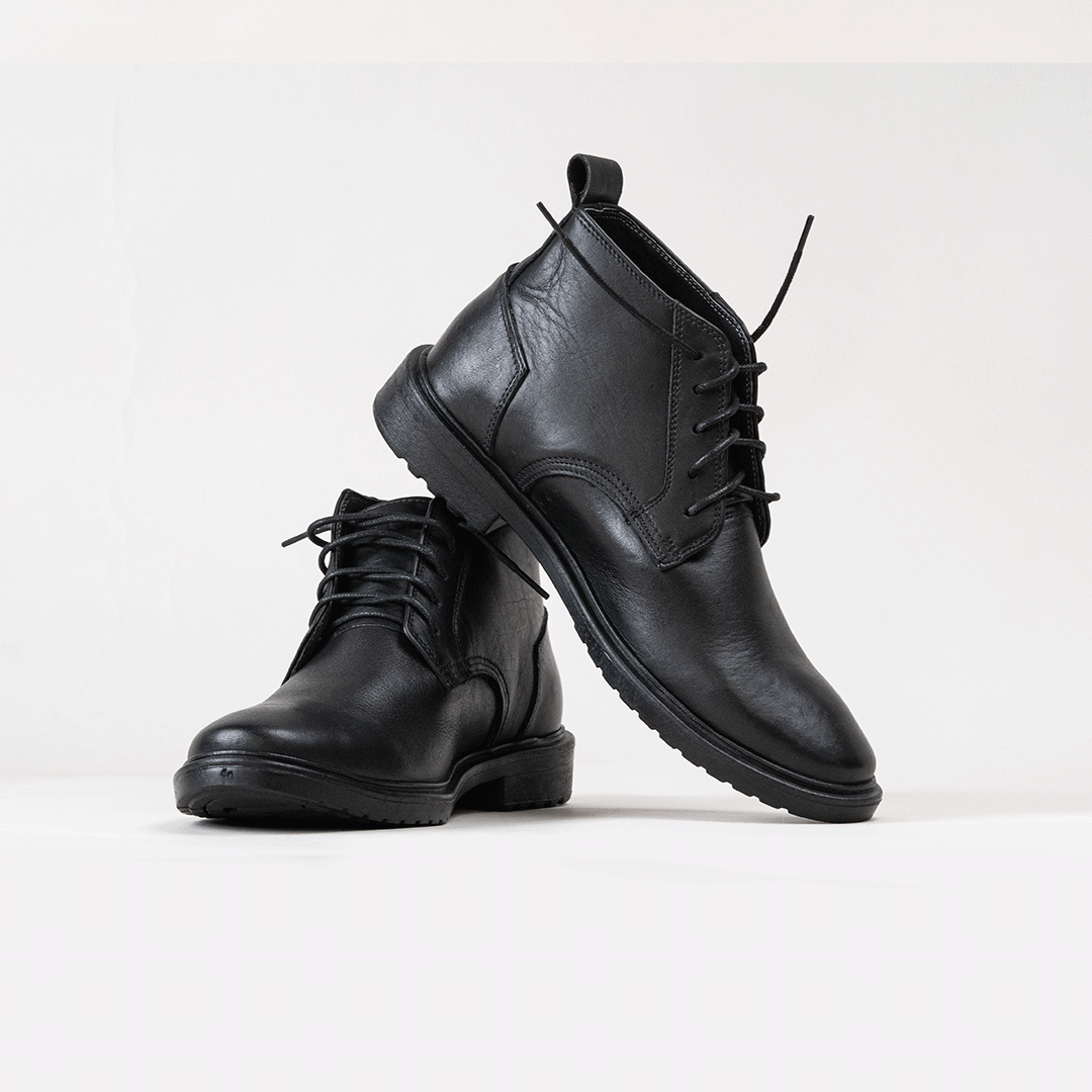 Botas Monte Negro