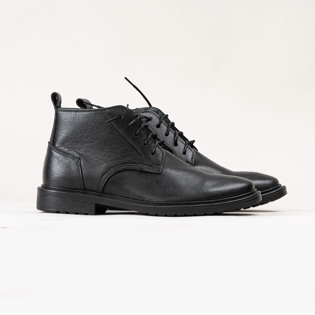 Botas Monte Negro