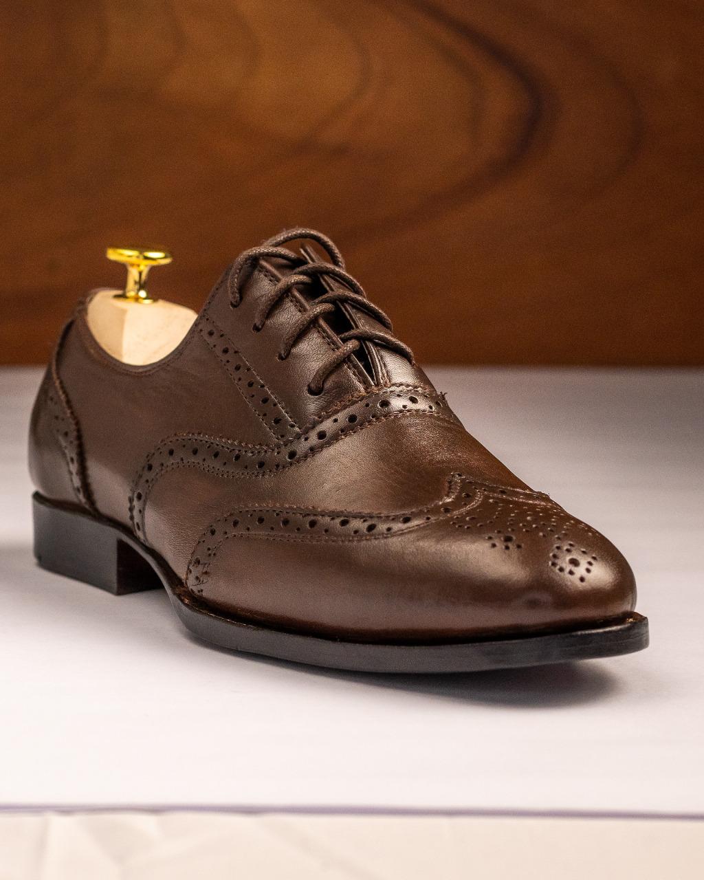 BROGUE CLASICO