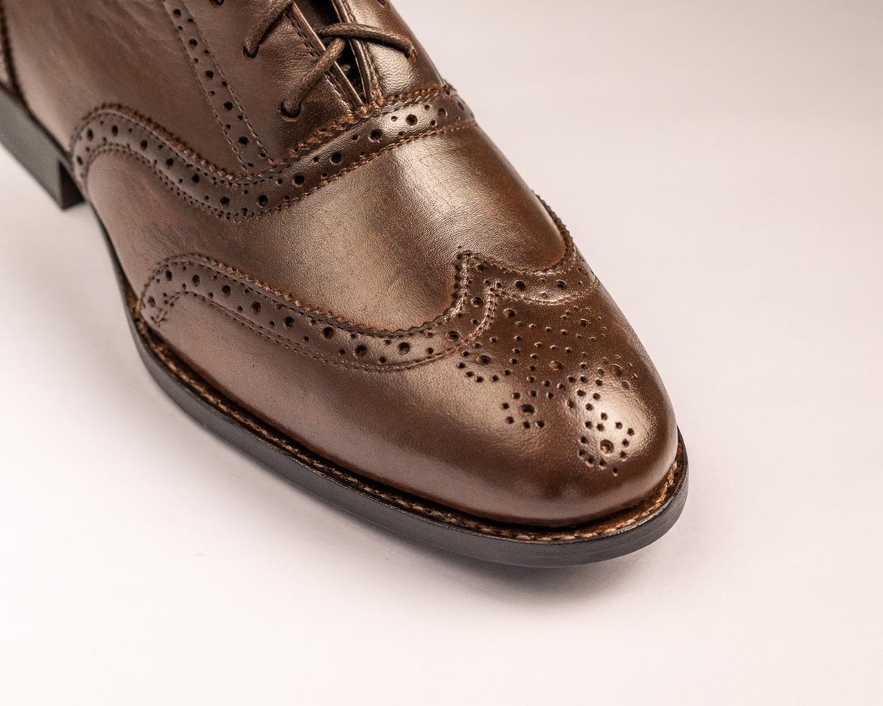 BROGUE CLASICO