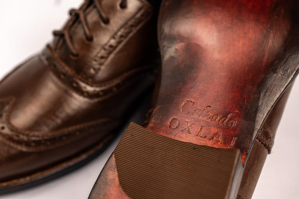 BROGUE CLASICO