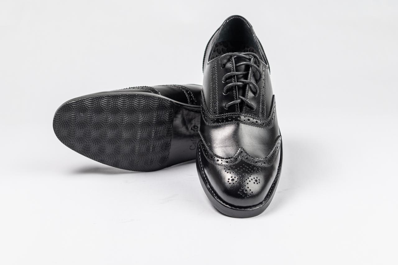 BROGUE CLASICO