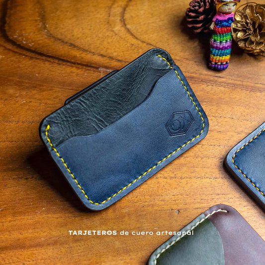 TARJETERO